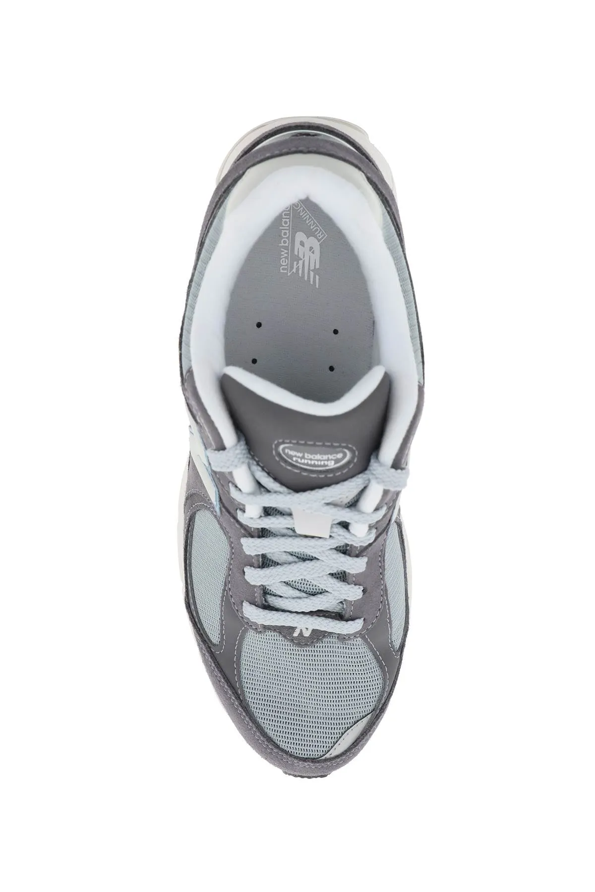 2002R Sneakers (Size - 43)