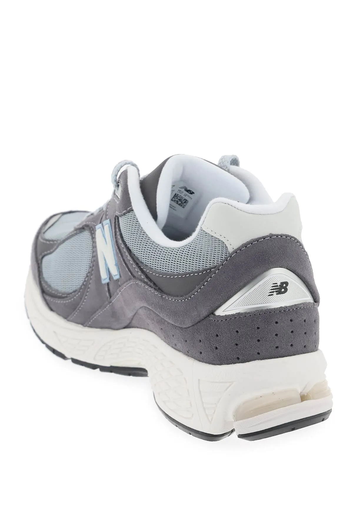 2002R Sneakers (Size - 43)