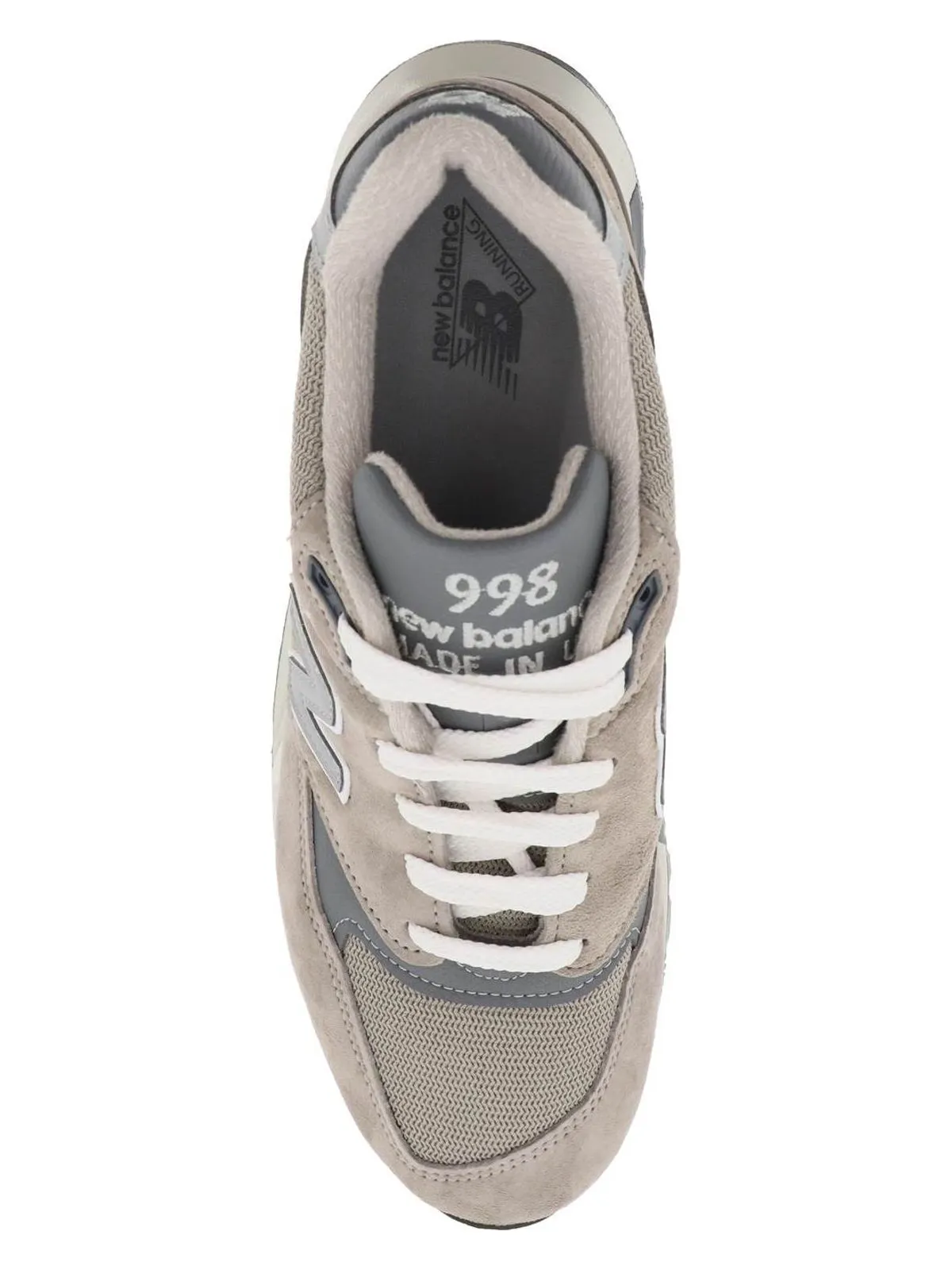 998 SNEAKERS MADE IN USA