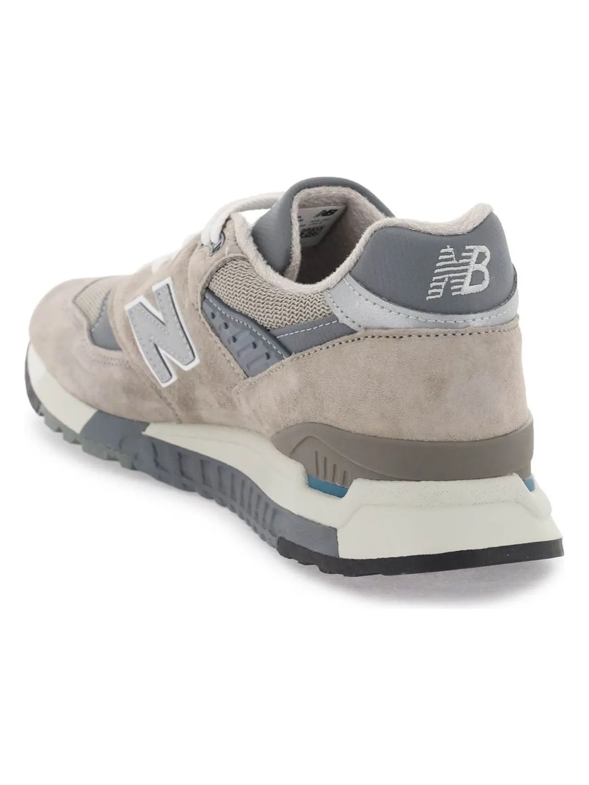 998 SNEAKERS MADE IN USA