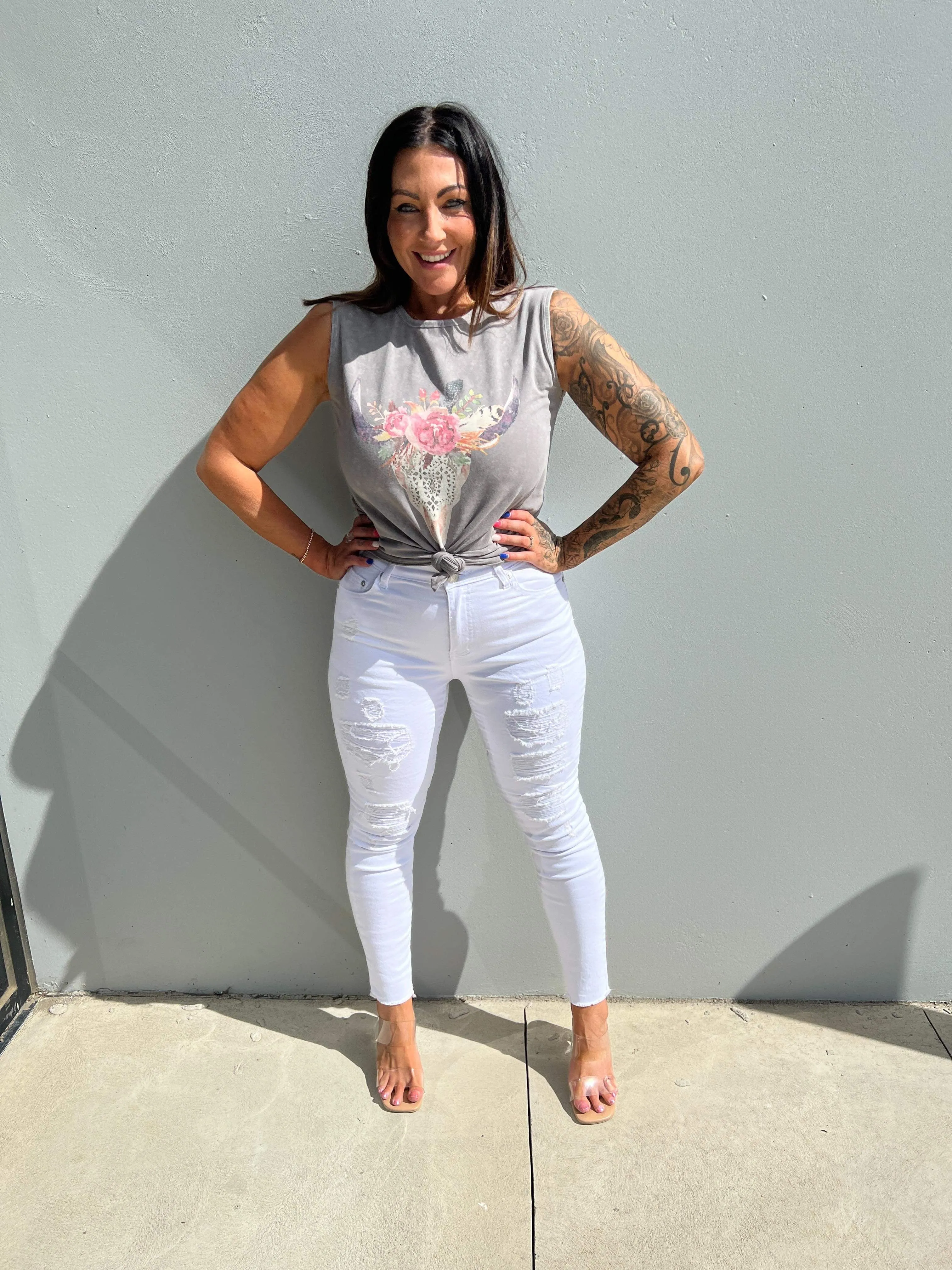 Alaska Jeans