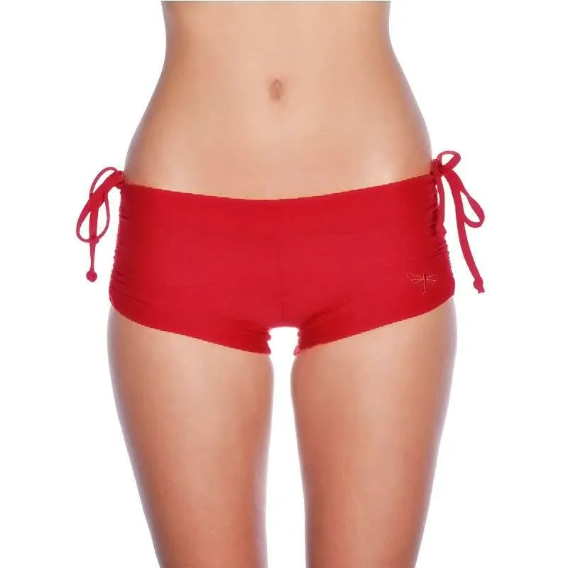 Bikram yoga shorts Michelle