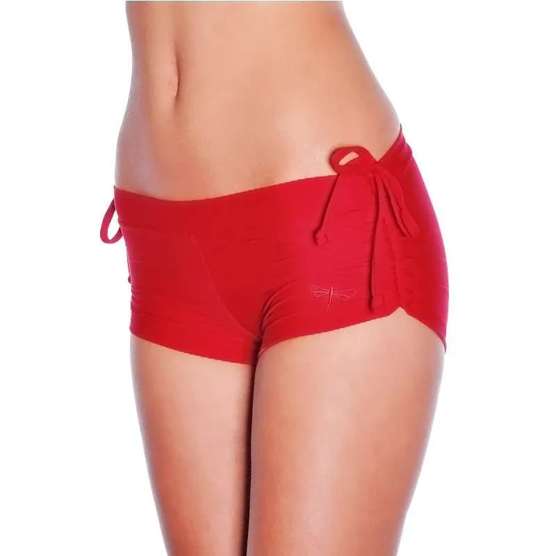 Bikram yoga shorts Michelle