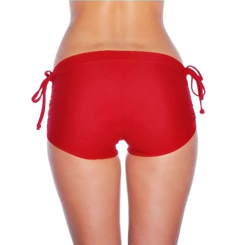 Bikram yoga shorts Michelle