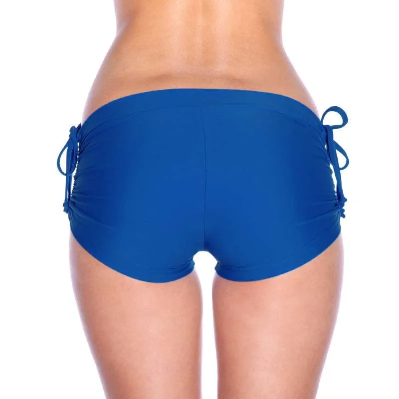 Bikram yoga shorts Michelle