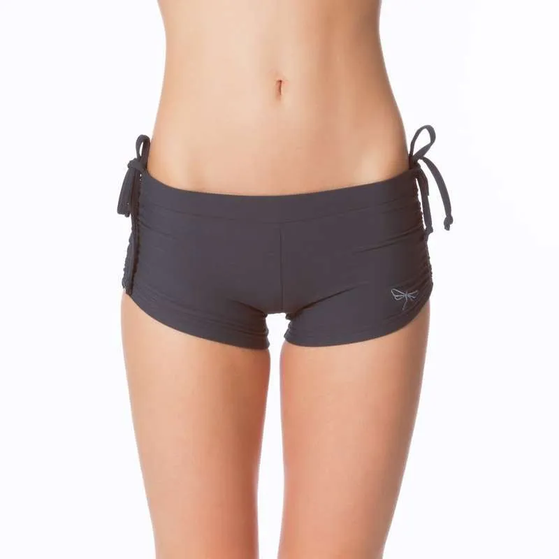 Bikram yoga shorts Michelle