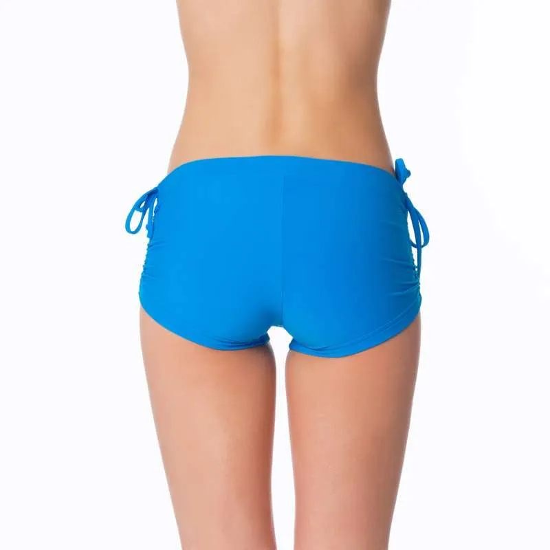 Bikram yoga shorts Michelle