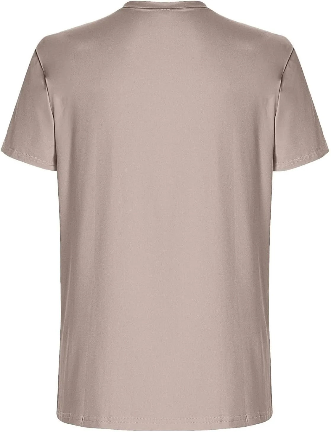 Casual Short Sleeve T-Shirts for Men Regular Fit Crewneck Running Workout Tops Hipster Palmshadow Graphic Summer Tees