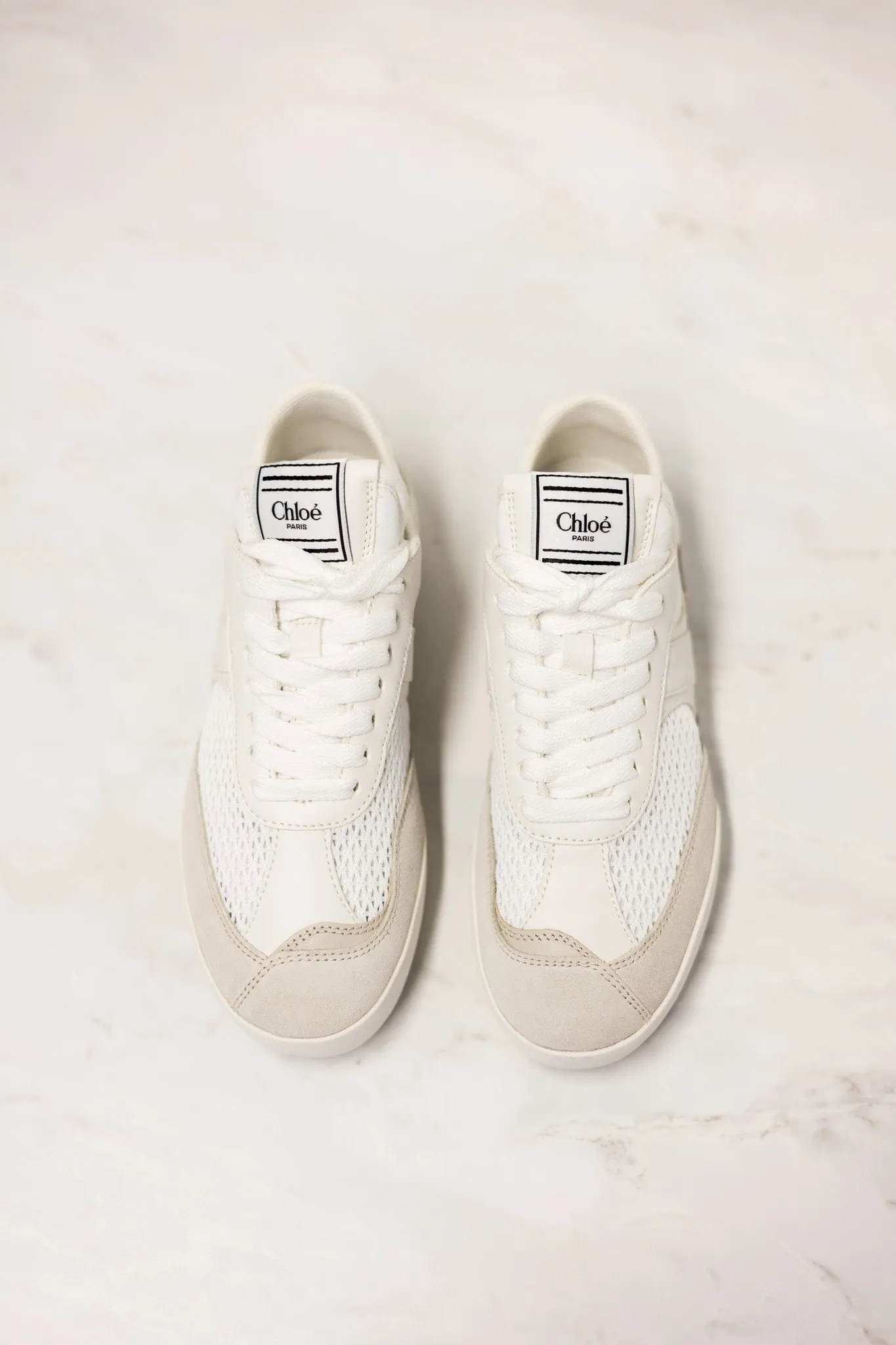 CHLOÉ KICK