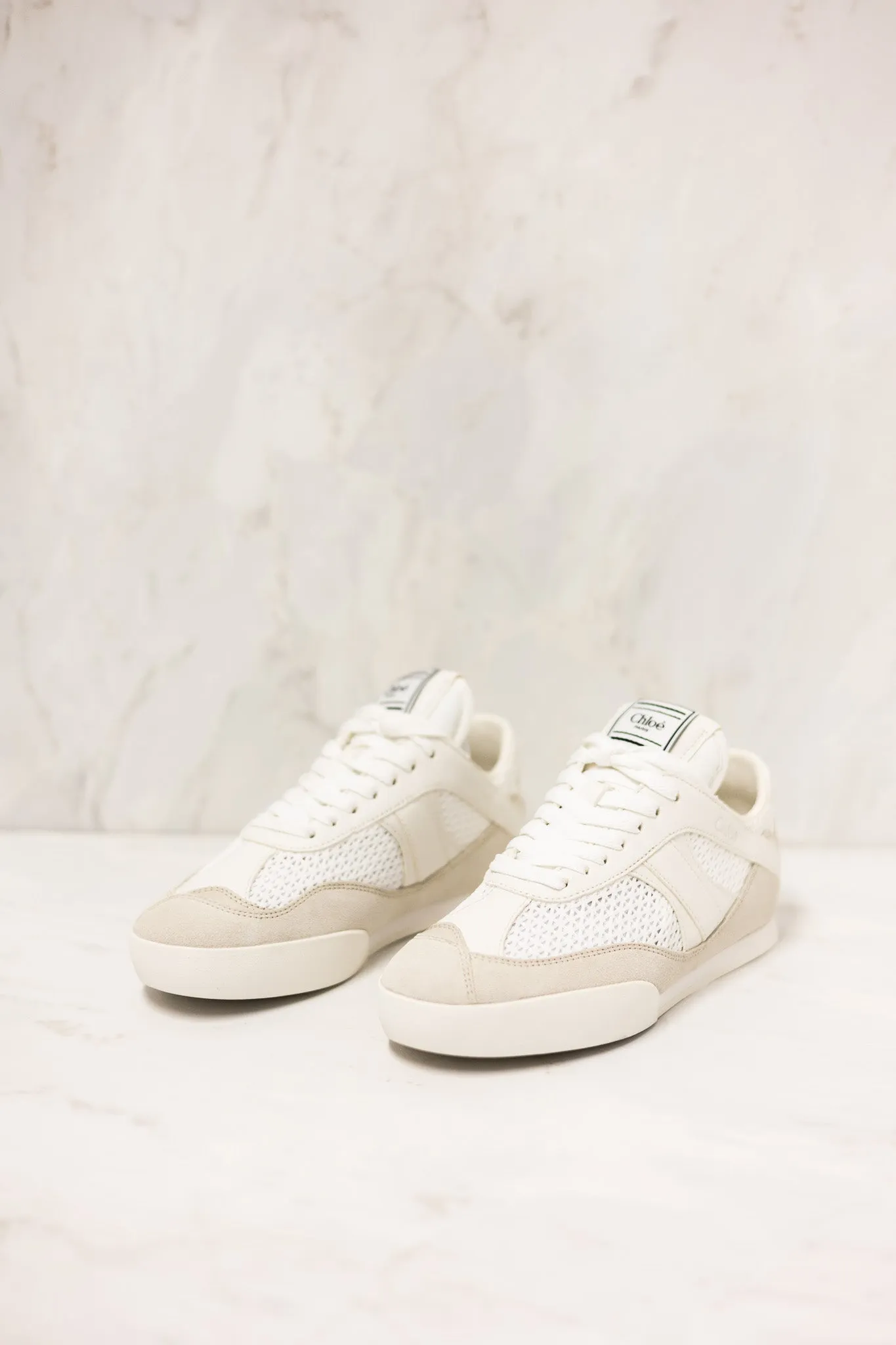 CHLOÉ KICK