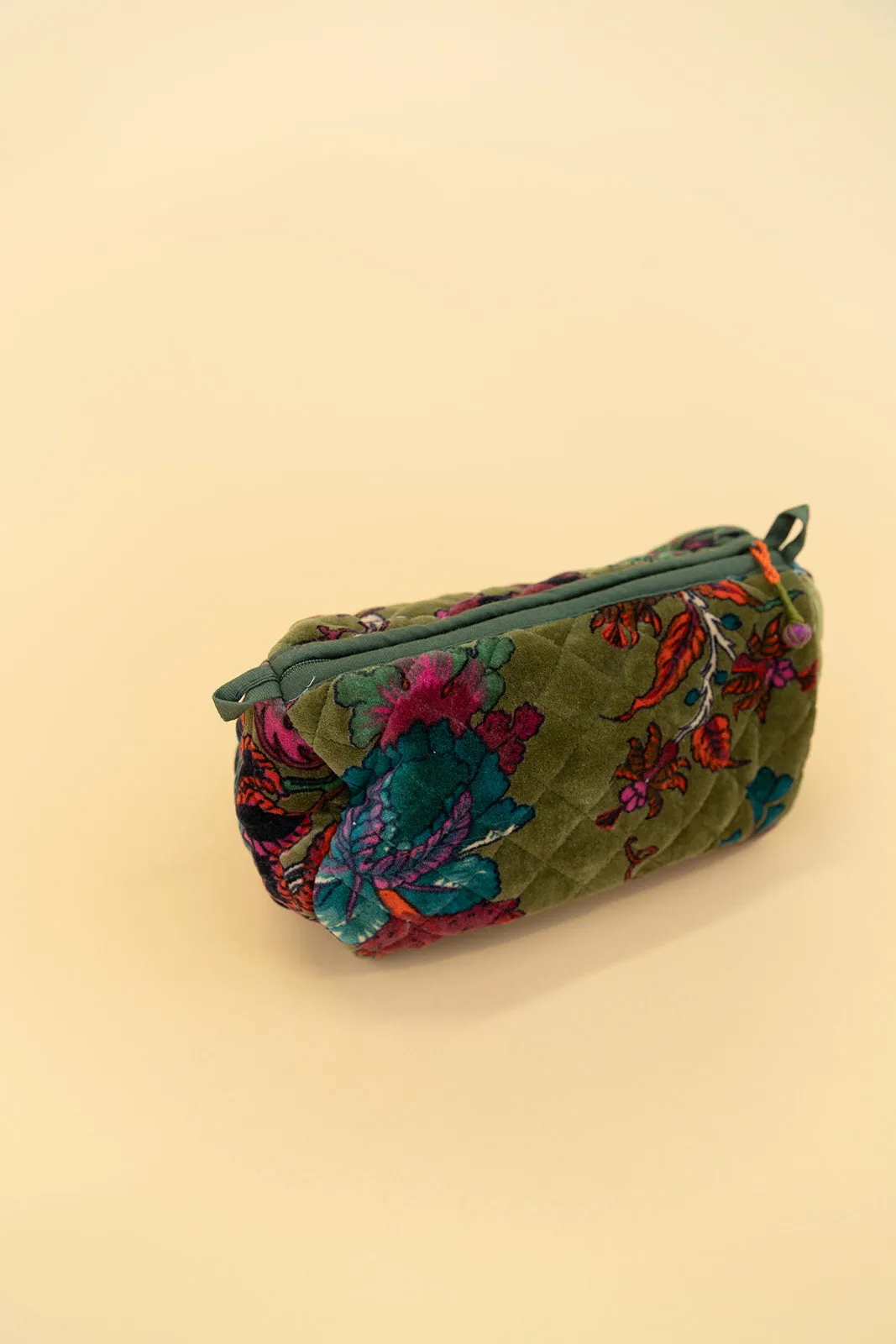 Do It All Zip Pouch