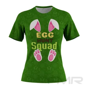 FMR Women's Hunt Squad Short Sleeve Running Shirt
