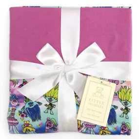 Gifts - Dance Dance Dance - Bamboo Blankets