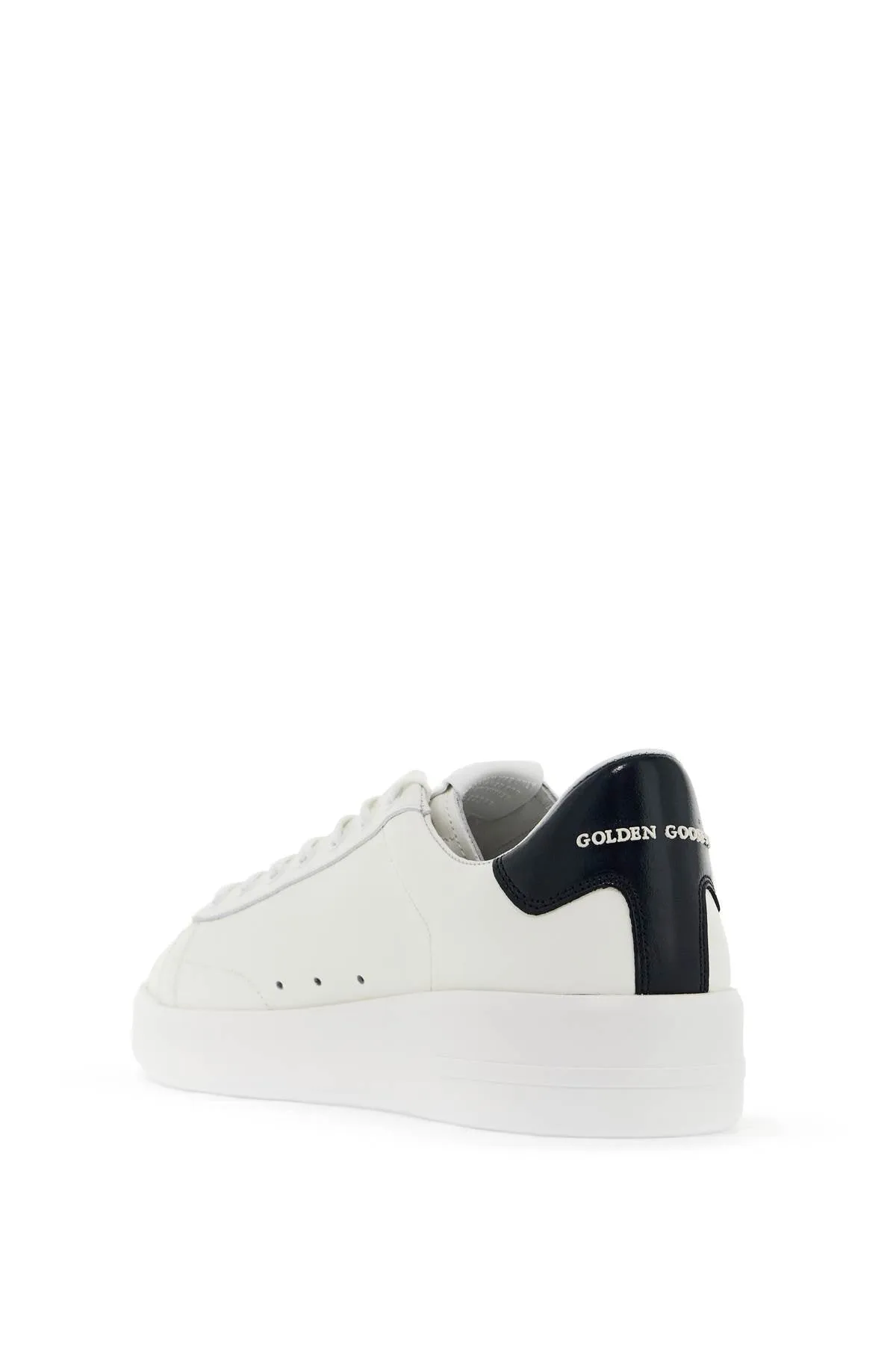 Golden Goose Pure-Star Sneakers