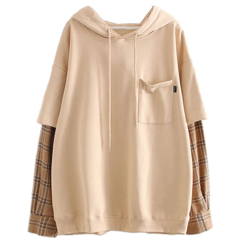 Kawaii Korean Style Hoodies