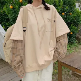 Kawaii Korean Style Hoodies