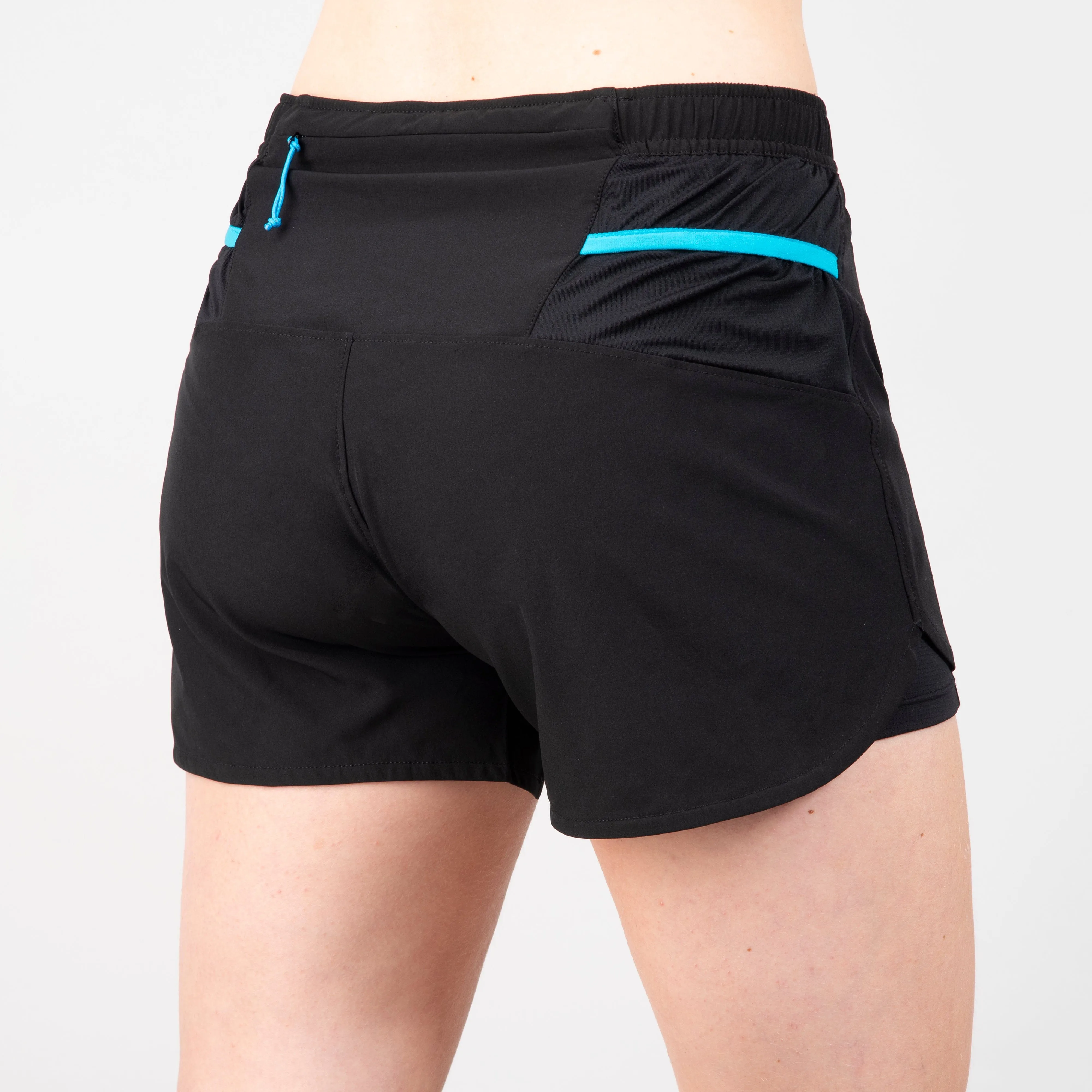 Koulin Trail Short [Womens]