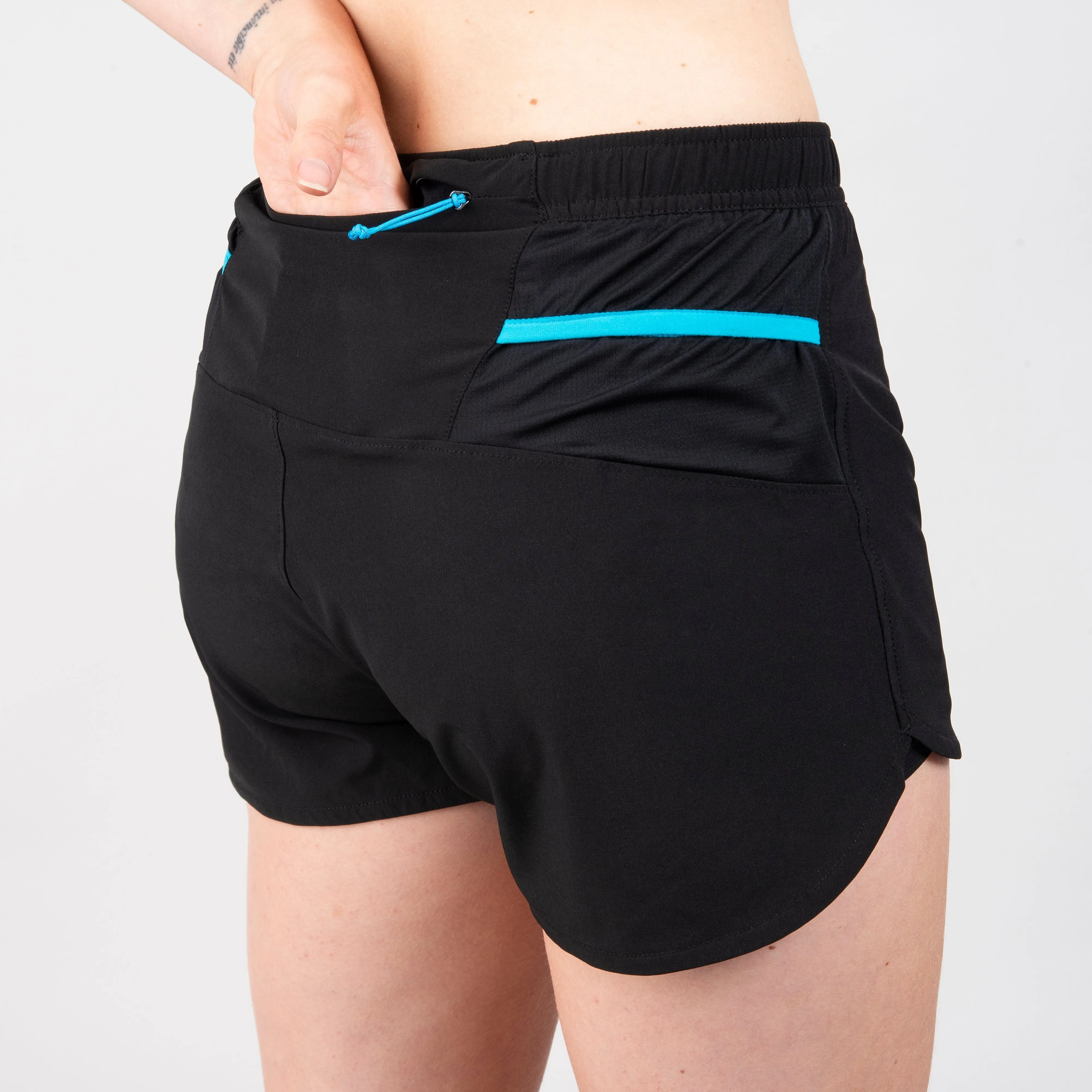 Koulin Trail Short [Womens]