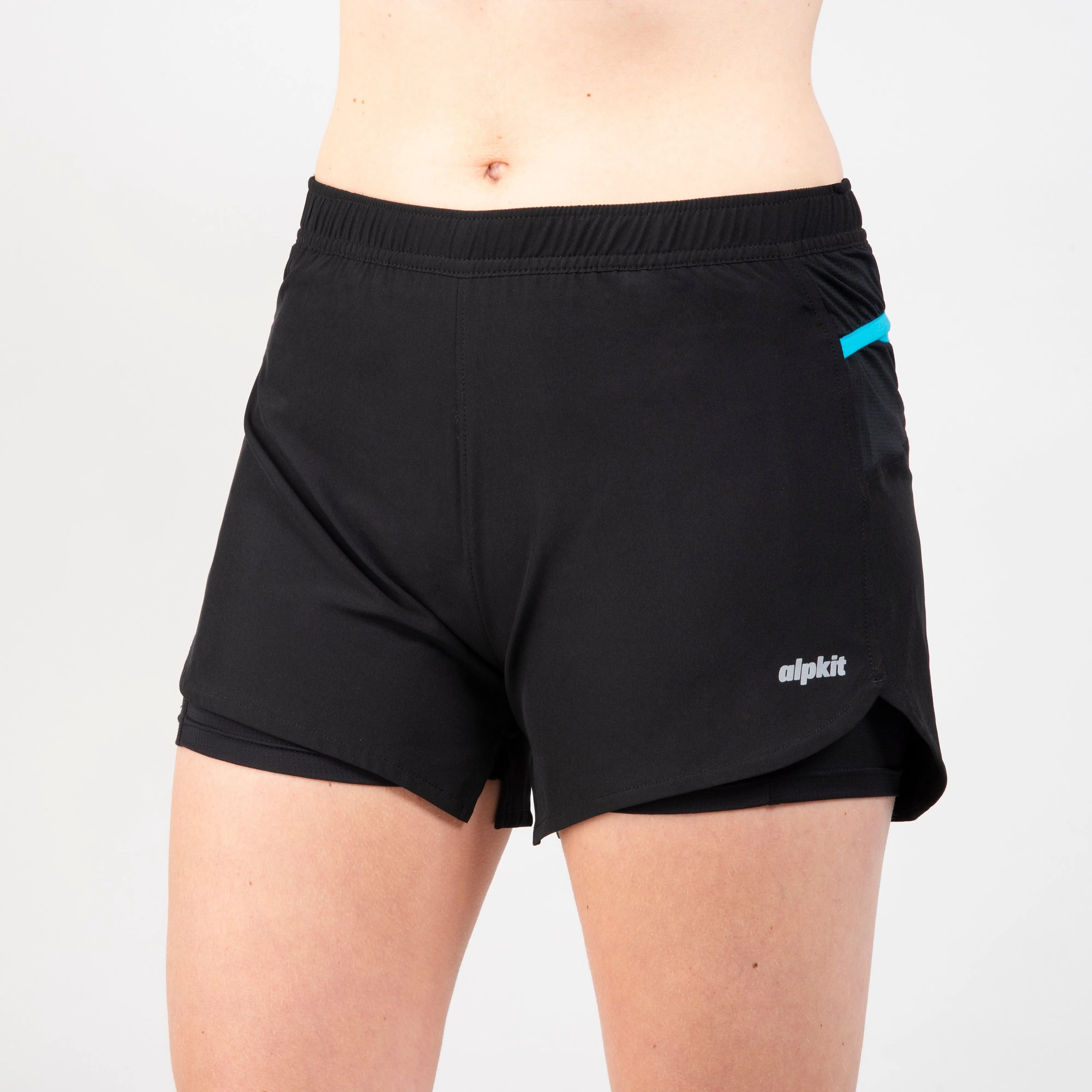 Koulin Trail Short [Womens]