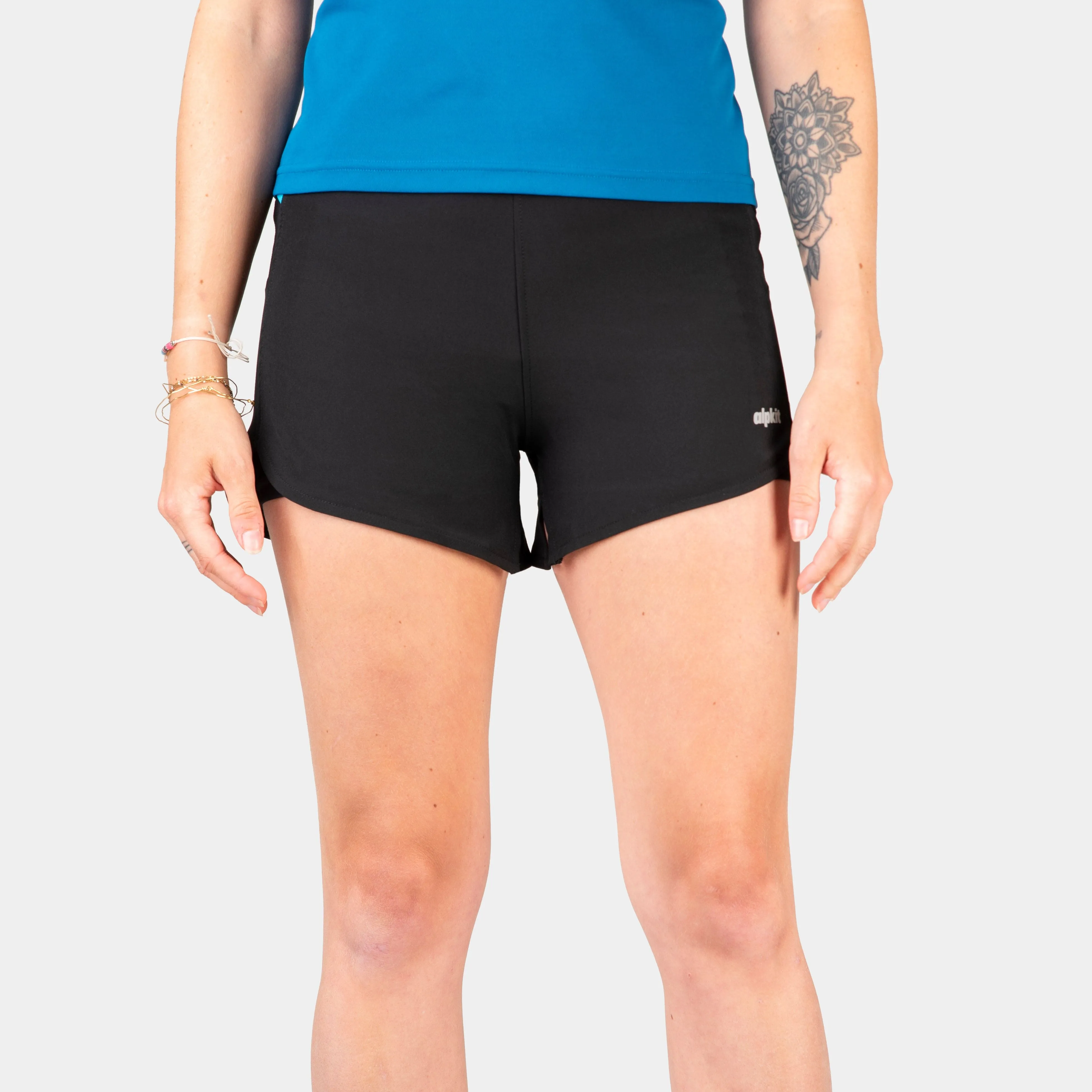 Koulin Trail Short [Womens]