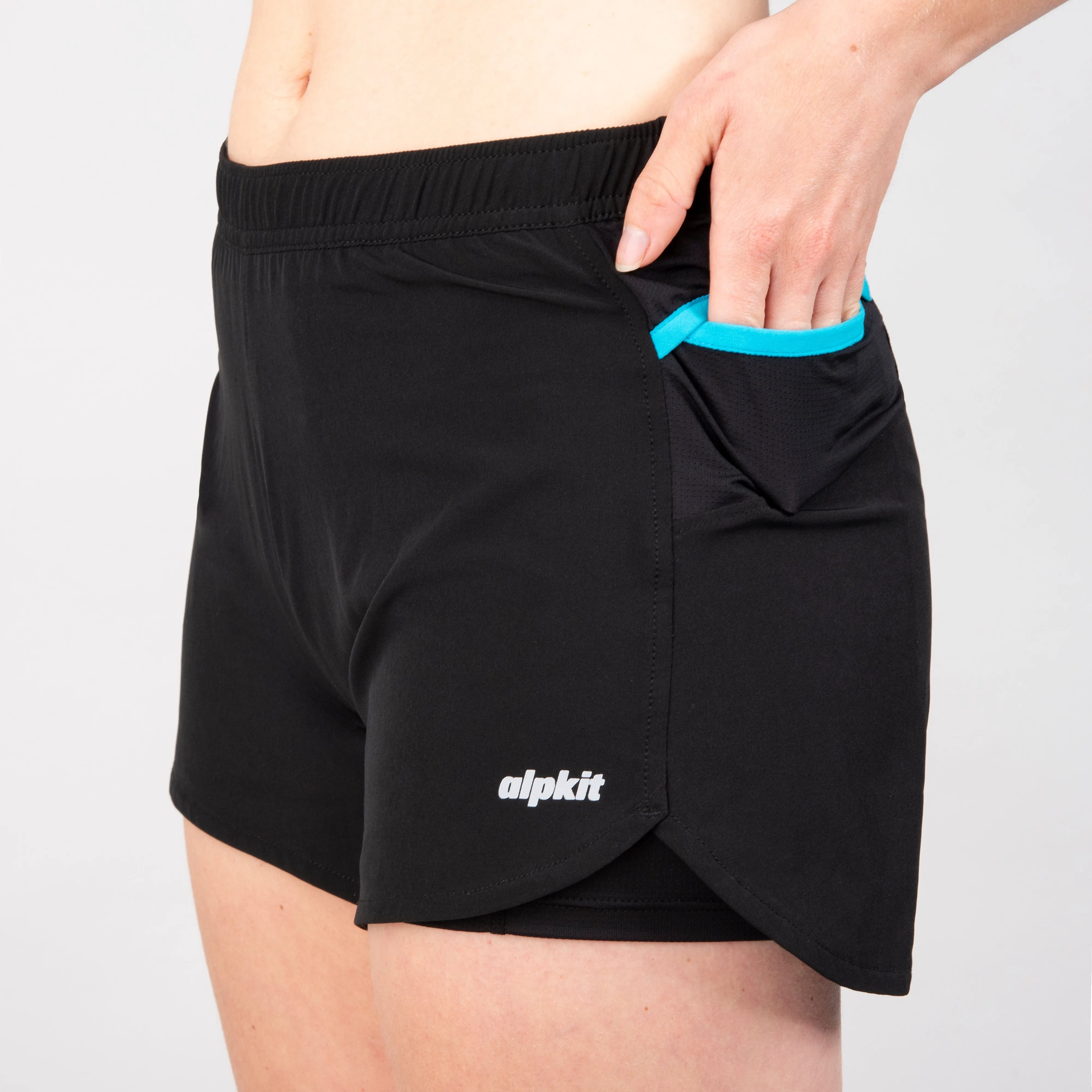 Koulin Trail Short [Womens]