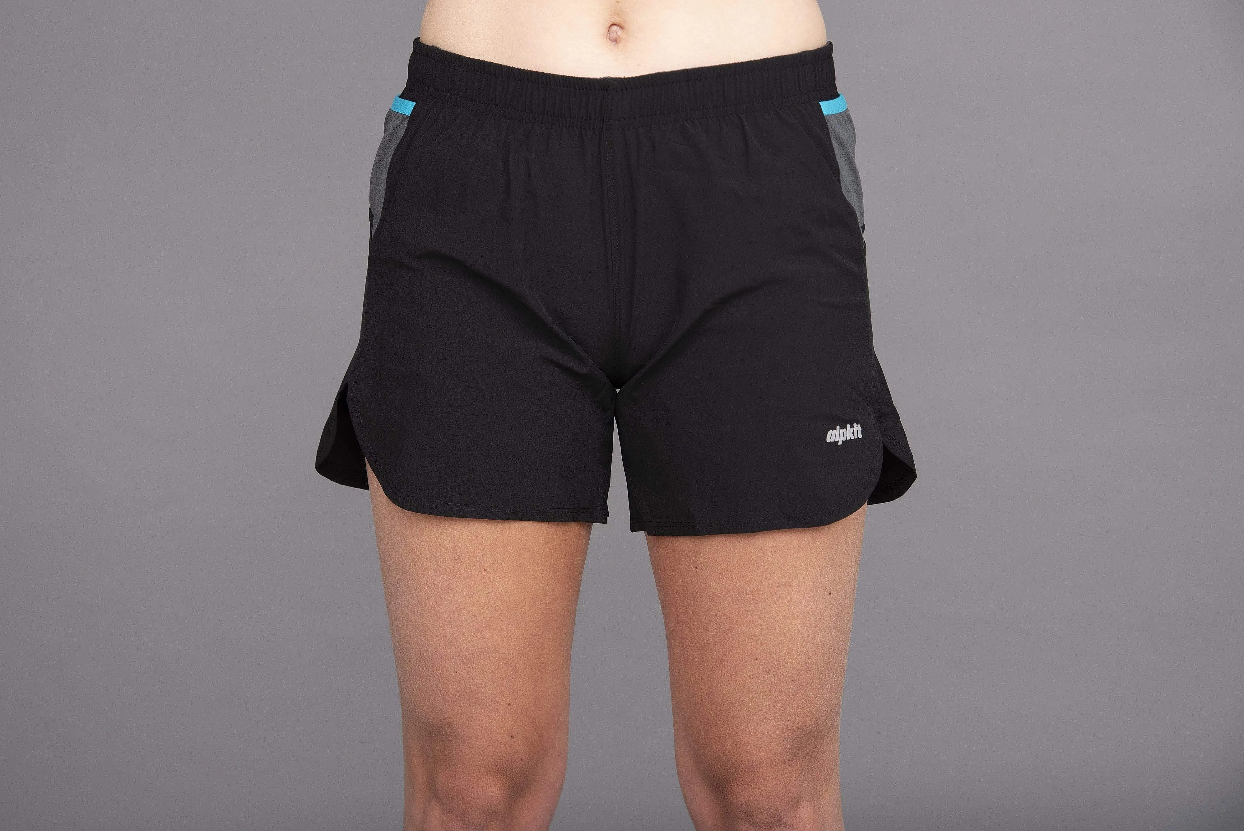 Koulin Trail Short [Womens]