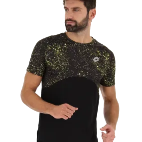 Lotto Run Fit II Block Black