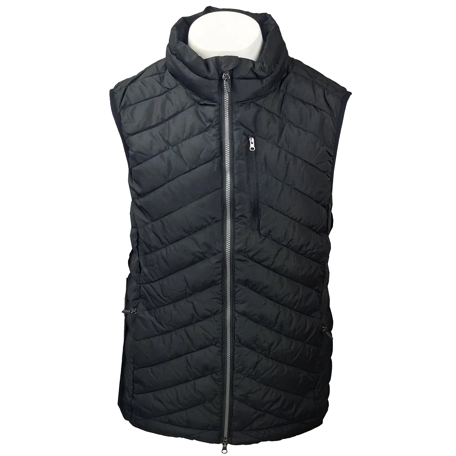 Men's Telluride Puff Vest 18-1