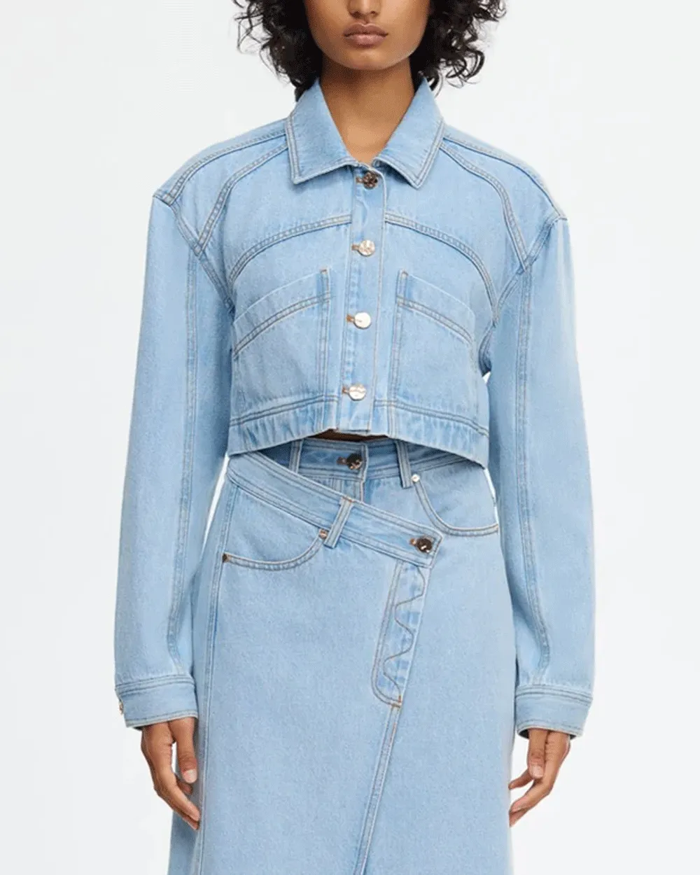 Midwash Amesbury Jacket