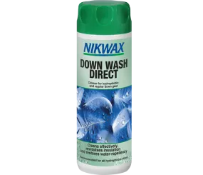 Nikwax Down Wash.Direct® 300ml