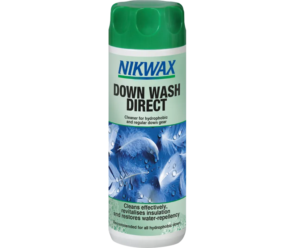 Nikwax Down Wash.Direct® 300ml