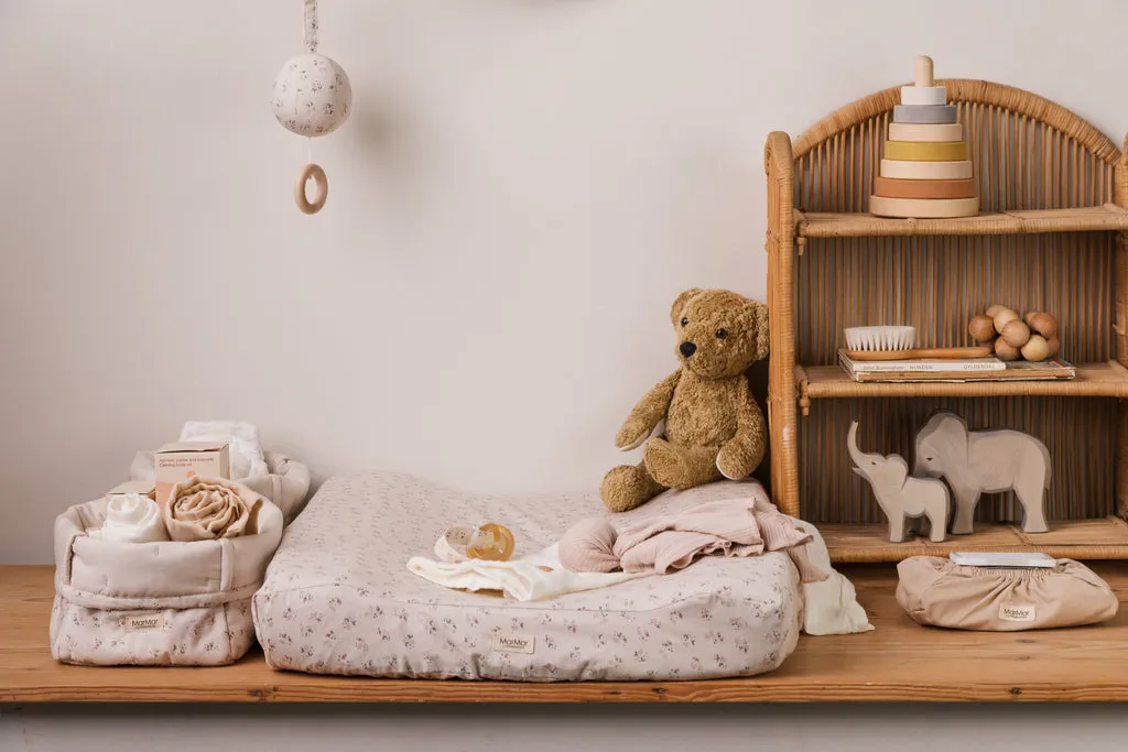 Nursery Storage Bags, Storage Bags - Little Acorns