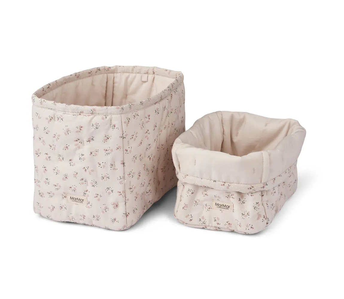 Nursery Storage Bags, Storage Bags - Little Acorns