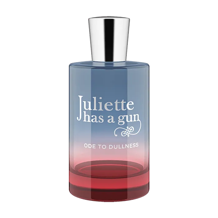 ODE TO DULLNESS EDP