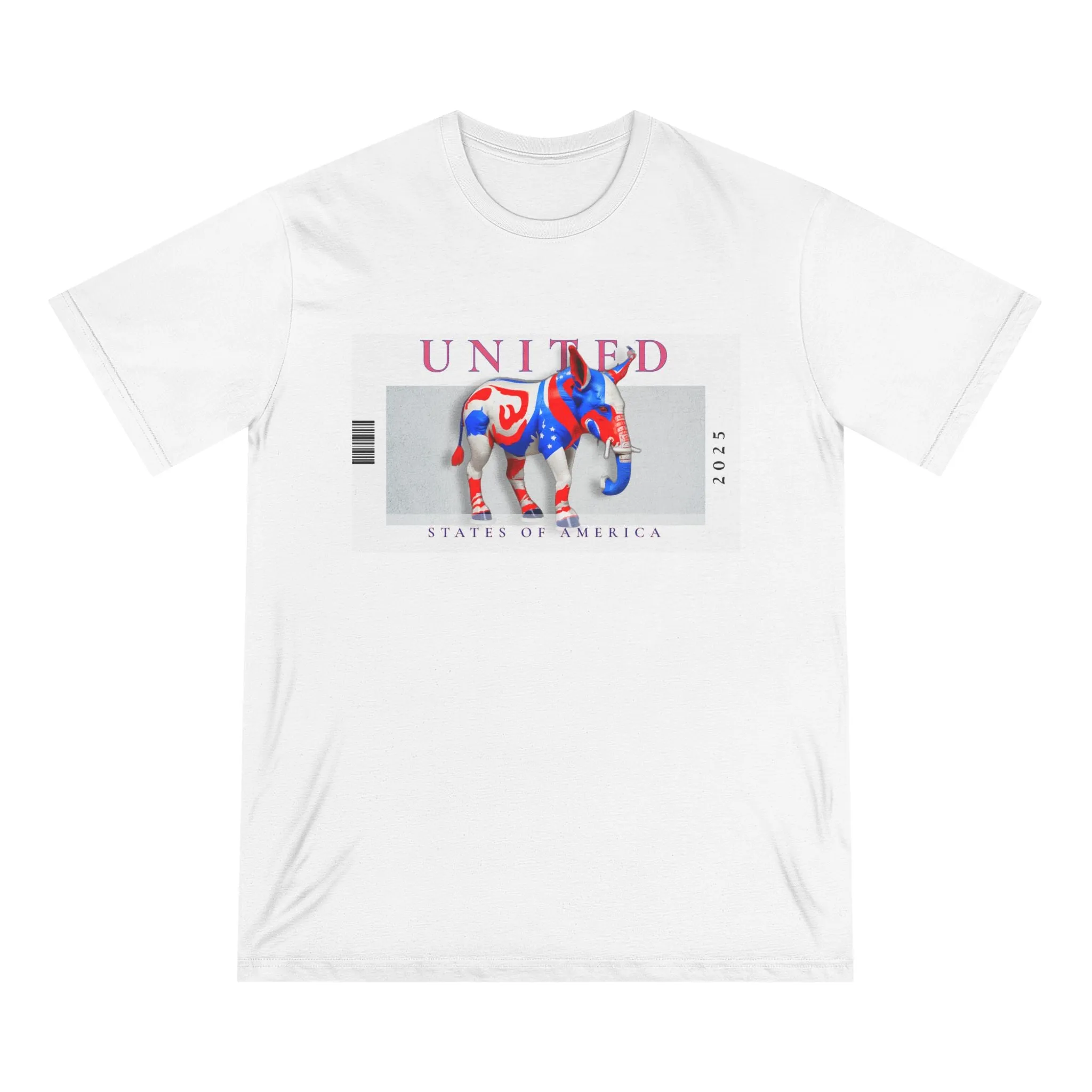 Organic Staple T-shirt