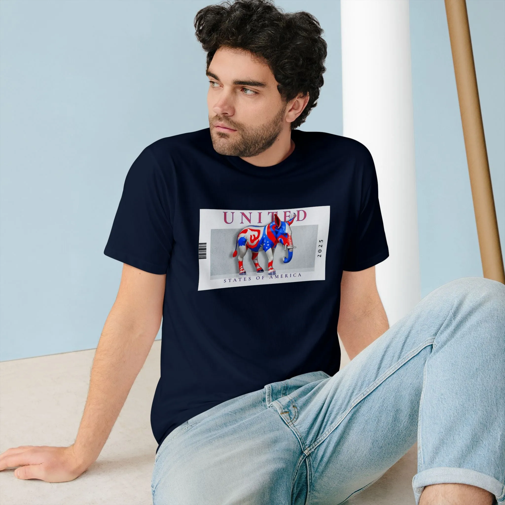 Organic Staple T-shirt