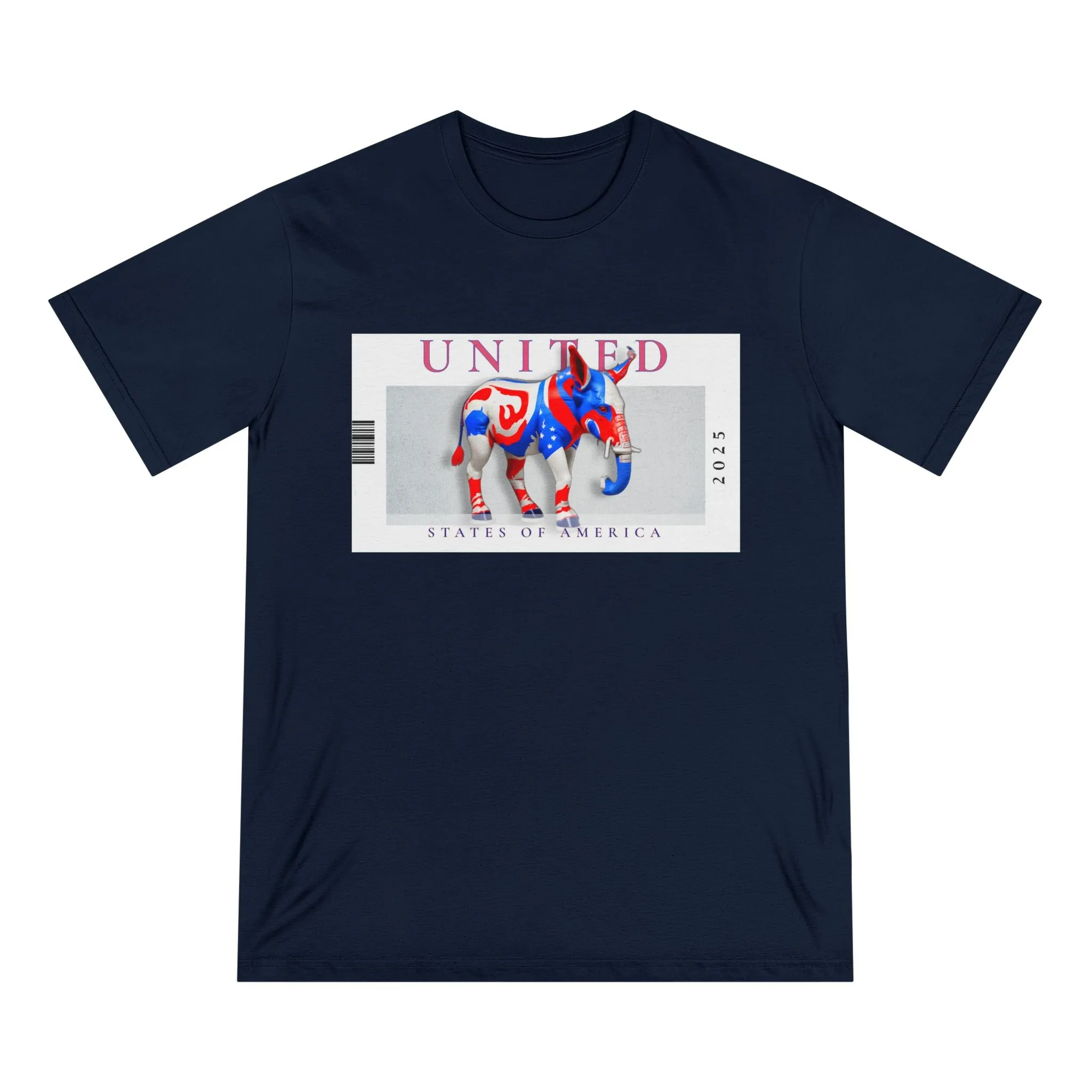 Organic Staple T-shirt