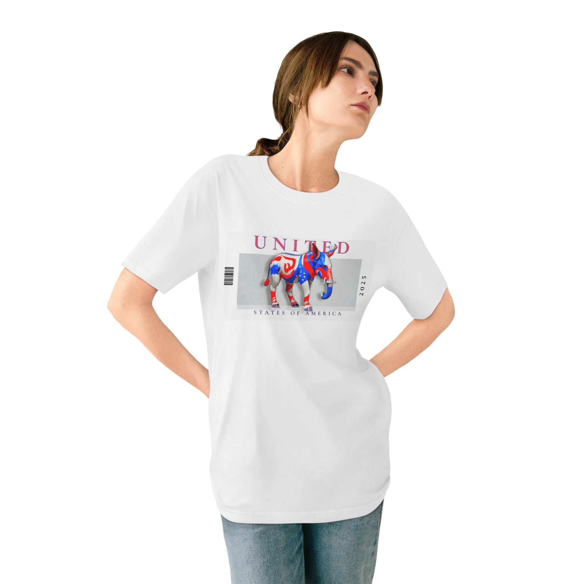 Organic Staple T-shirt