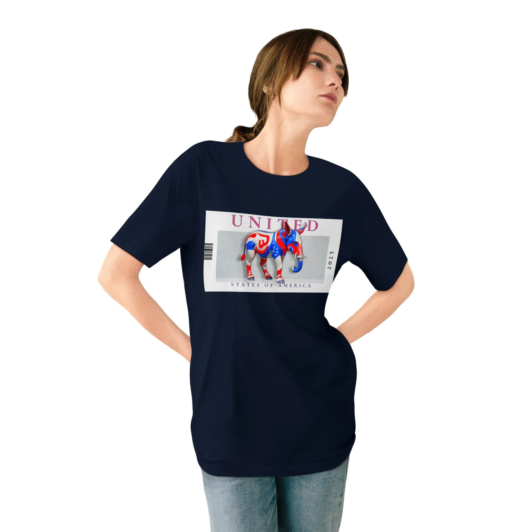 Organic Staple T-shirt