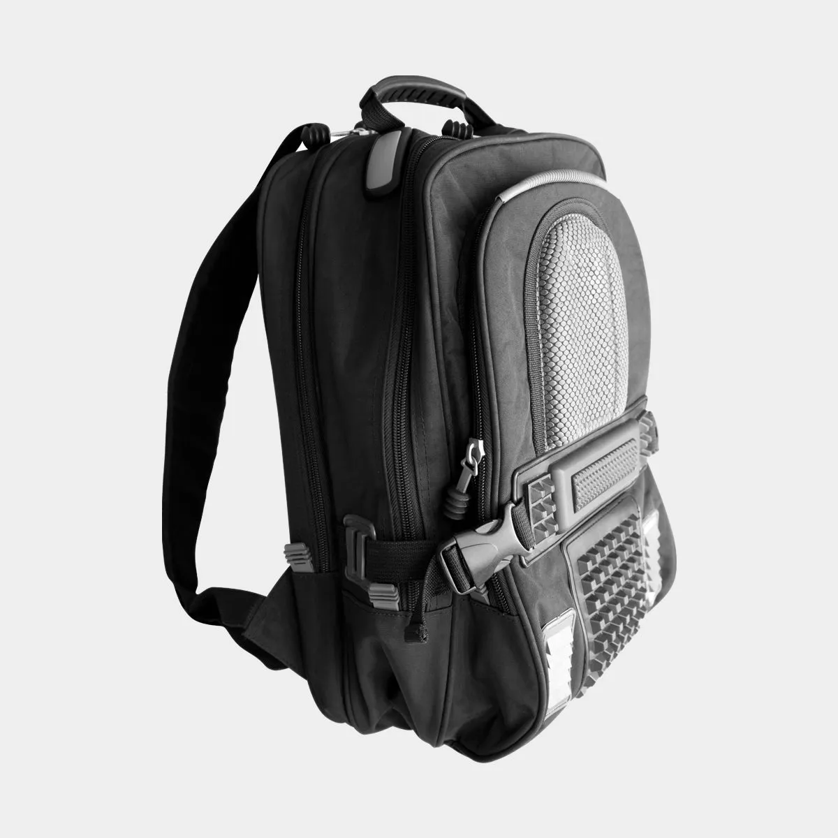 Quilted Shoulder Bag