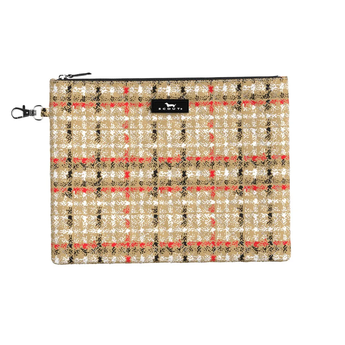 SCOUT Pouch Perfect Clutch