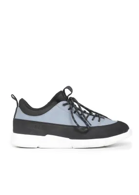 Sølepytt Mens sneaker - Steel Blue