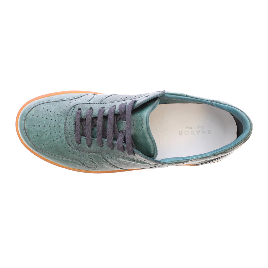 SNEAKERS RAIN PETROLIO