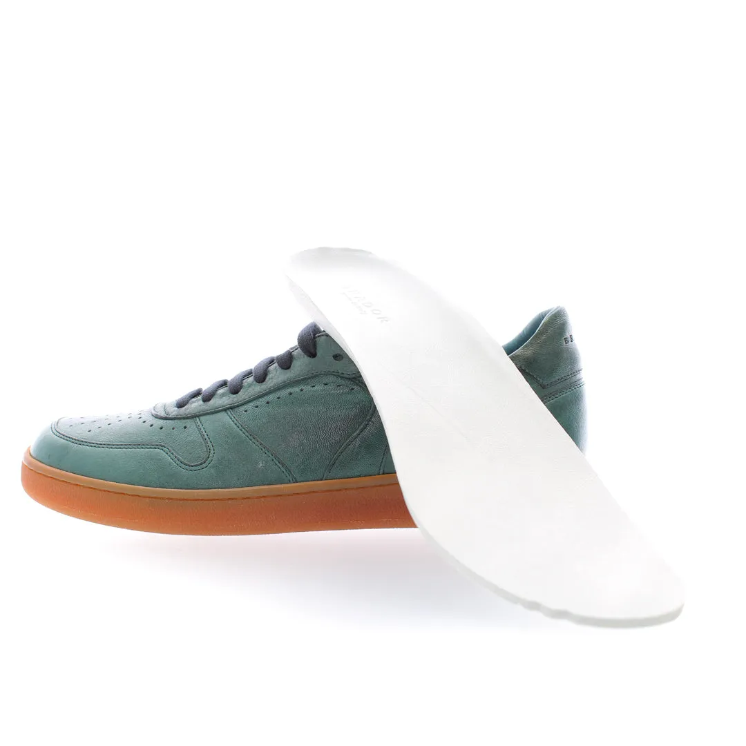 SNEAKERS RAIN PETROLIO