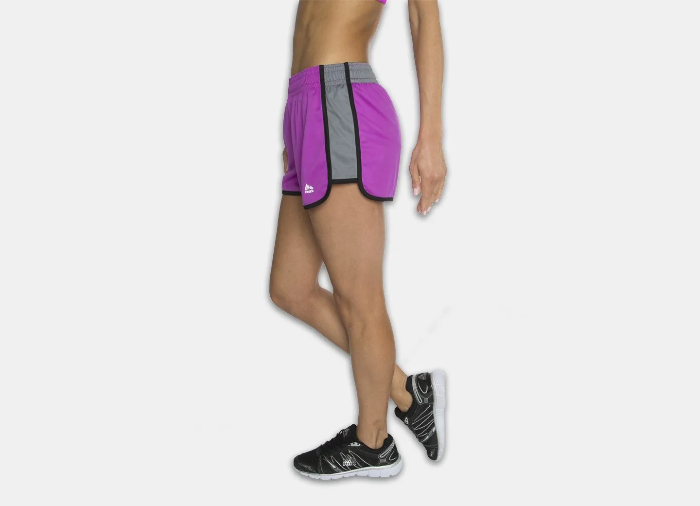 Studio Jersey Short