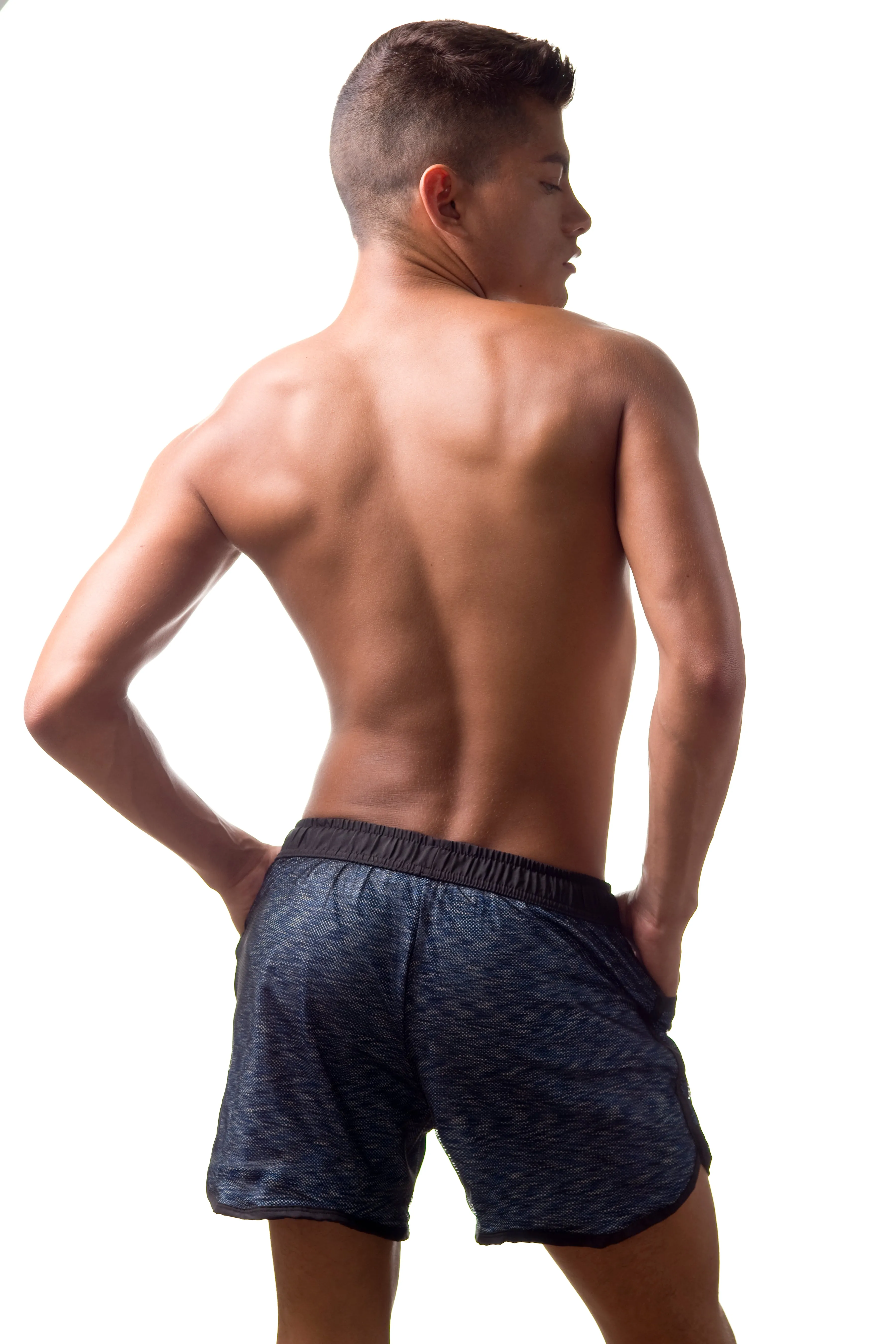 VM Sport Shorts