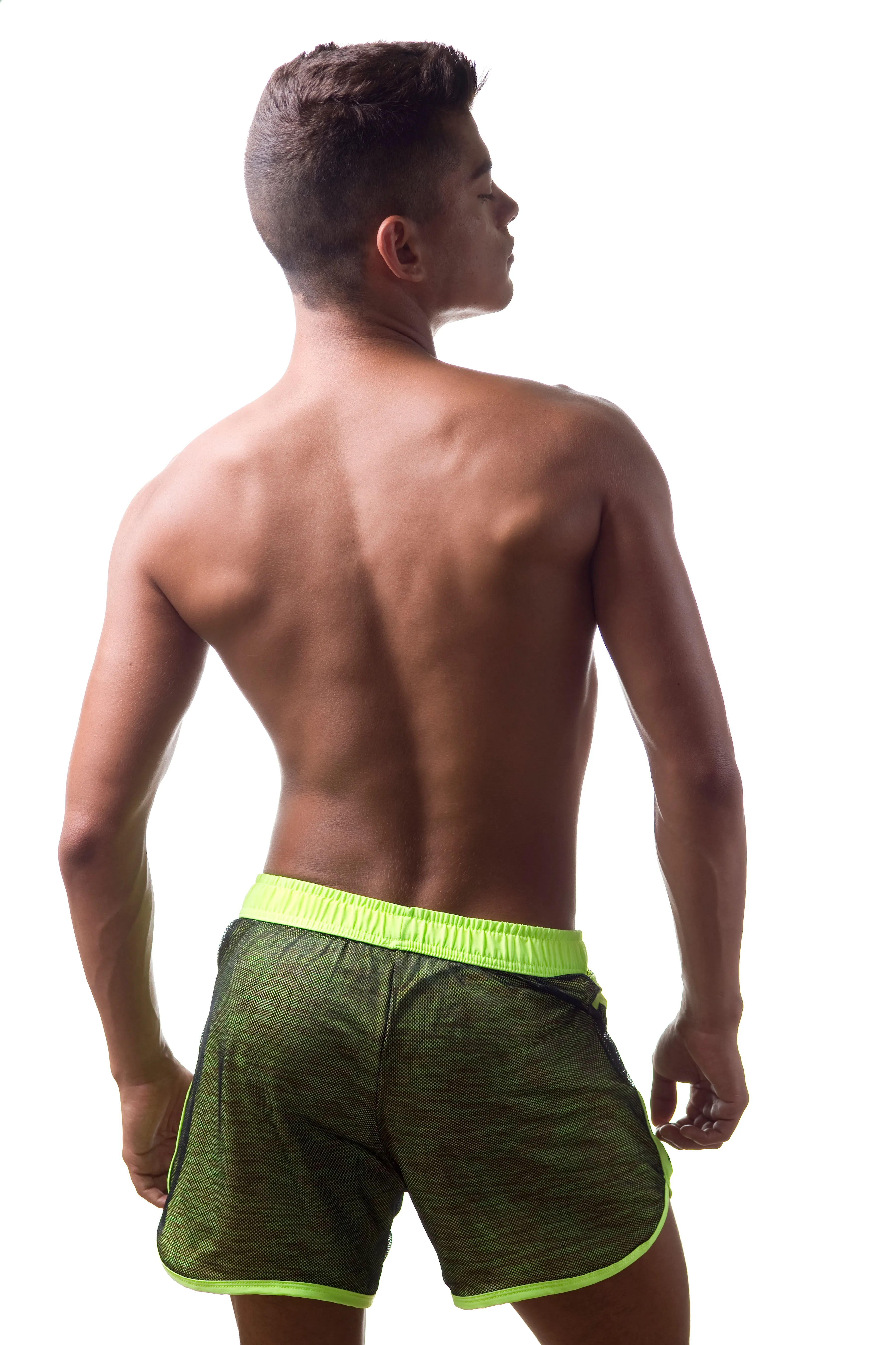 VM Sport Shorts