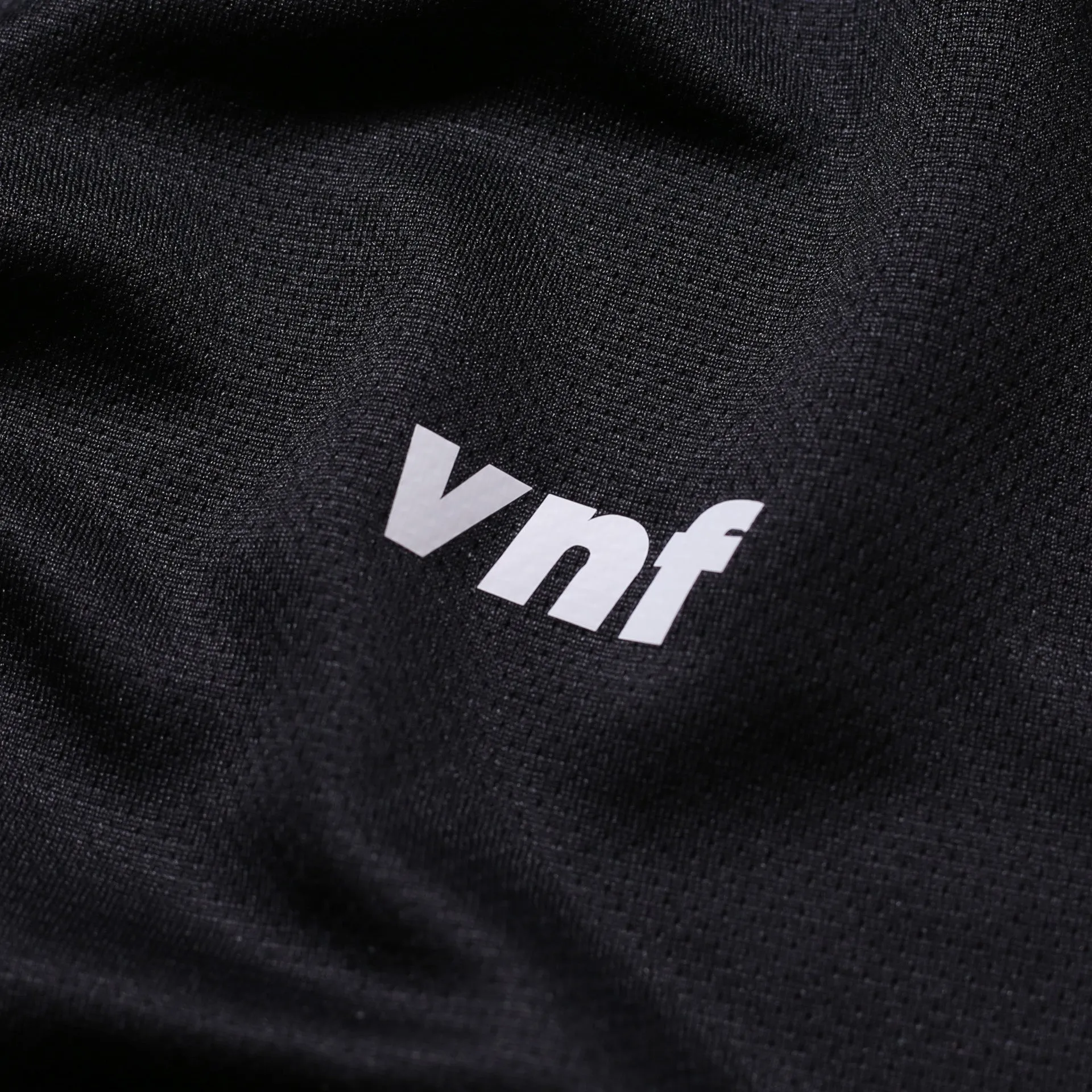Volt and Fast Men's BOLT Running Short Sleeve-Black