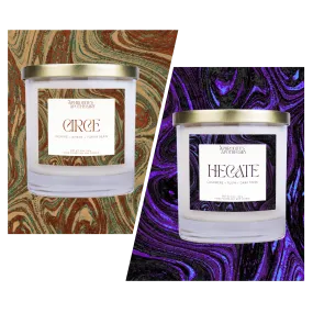 Witchy Women Duo