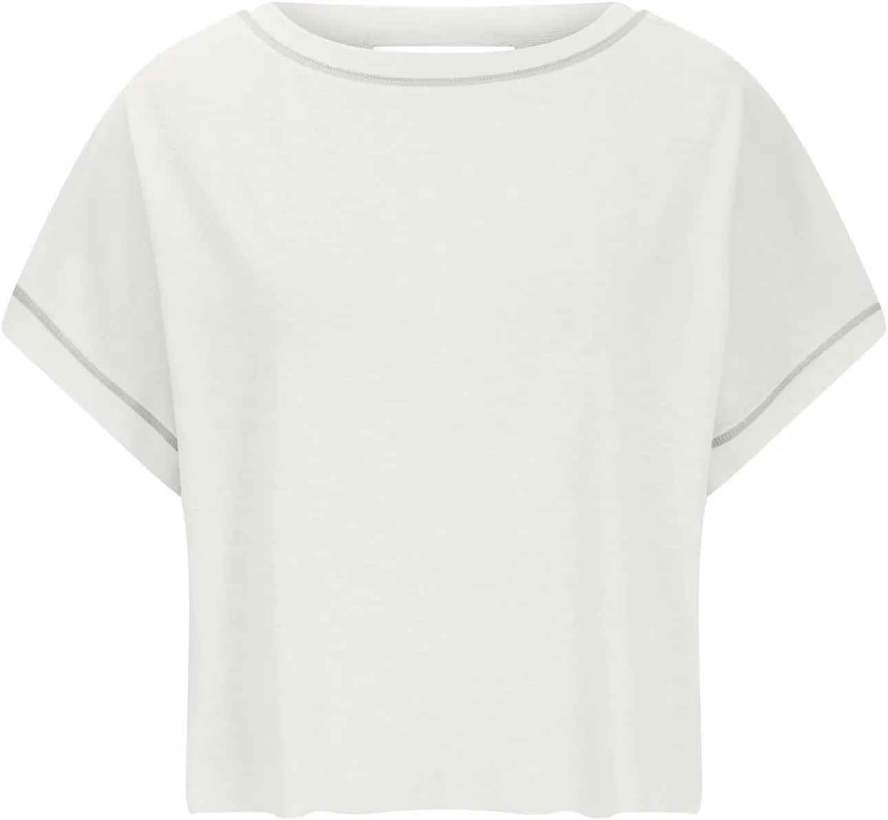 Womens Gym Yoga Tops Backless Casual Fashion Open Back Athletic Shirts Solid Color Running Crop Workout Tee Tops